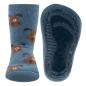 Mobile Preview: Ewers Stoppersocken Softstep Hund